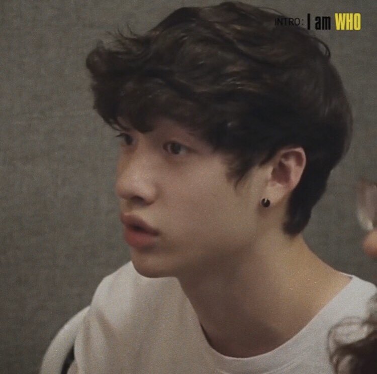 bang chan bareface appreciation because he is INSANELY HANDSOME : a thread