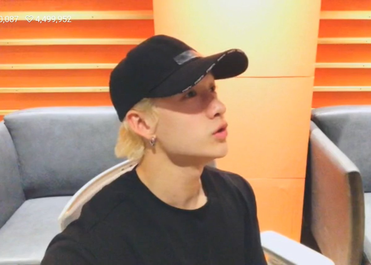 bang chan bareface appreciation because he is INSANELY HANDSOME : a thread
