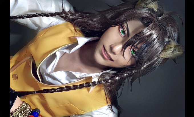 コスプレイヤーまるんのTwitter画像17