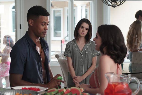 SavingZoeUpdate's tweet photo. #Update: Today marks a year of #SavingZoeMovie being released!
#SavingZoe @lauramarano @VanessaMarano @AlysonNoel https://t.co/jXkQNEroUz