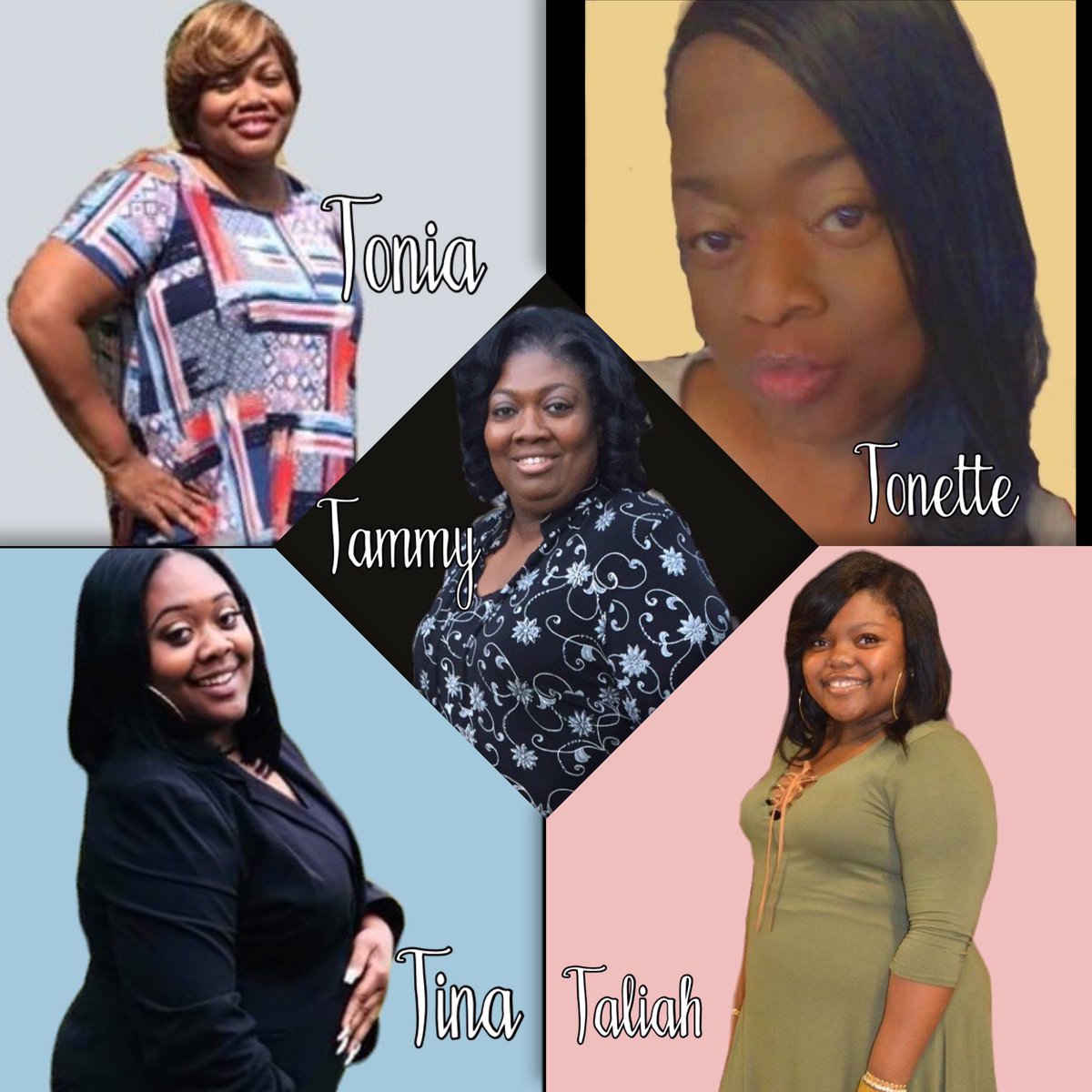 EdwardsSisters7's tweet photo. Hello to all our friends and fans. Stay up to date with The Edwards Sisters with our website https://t.co/kE1VW6dFBr for info, booking inquiries, tour dates, music, or just to know about the sisters visit the website. https://t.co/e26pBfQqLN
