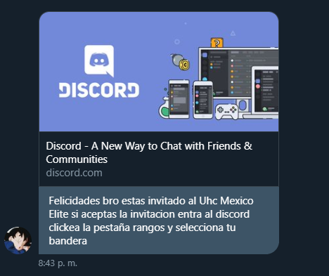 Muchas gracias a todos los que me mencionaron los amo 🖤