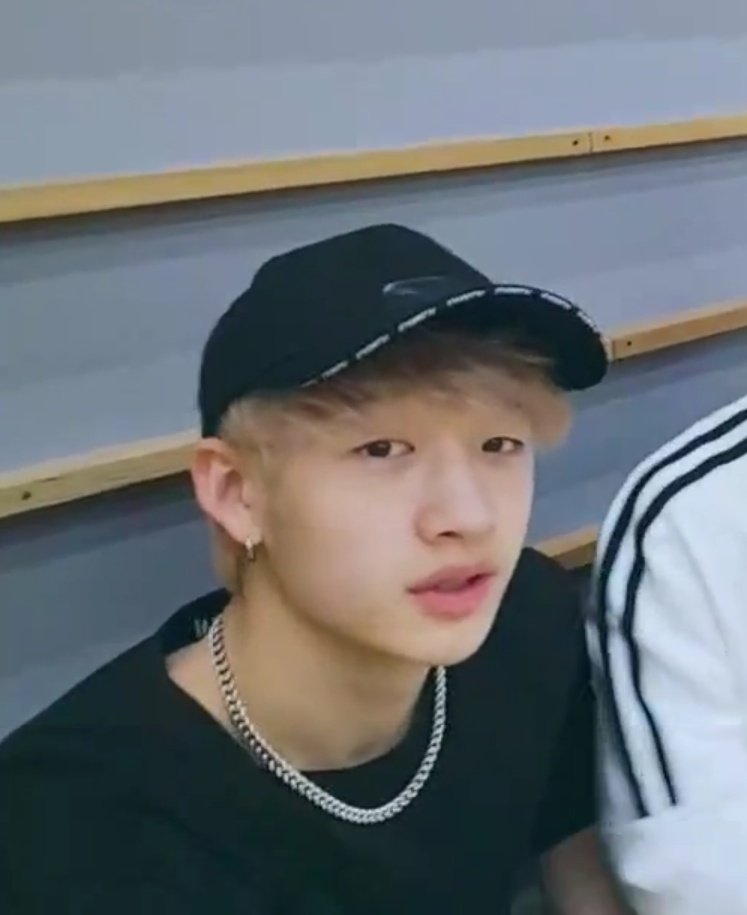 bang chan bareface appreciation because he is INSANELY HANDSOME : a thread