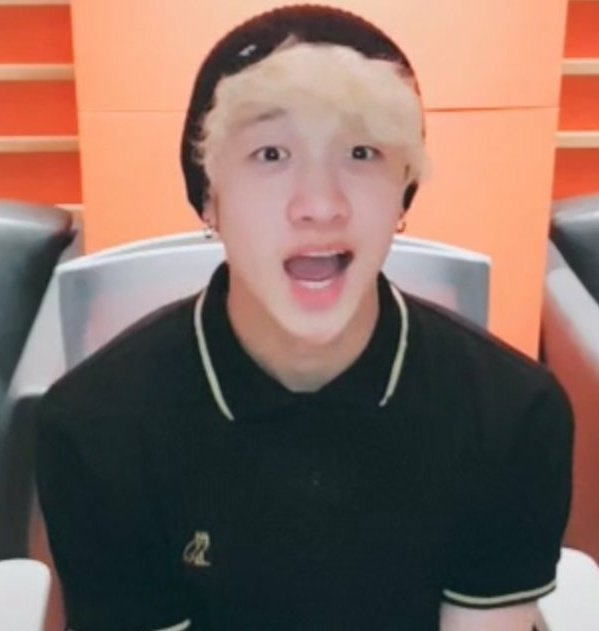 bang chan bareface appreciation because he is INSANELY HANDSOME : a thread