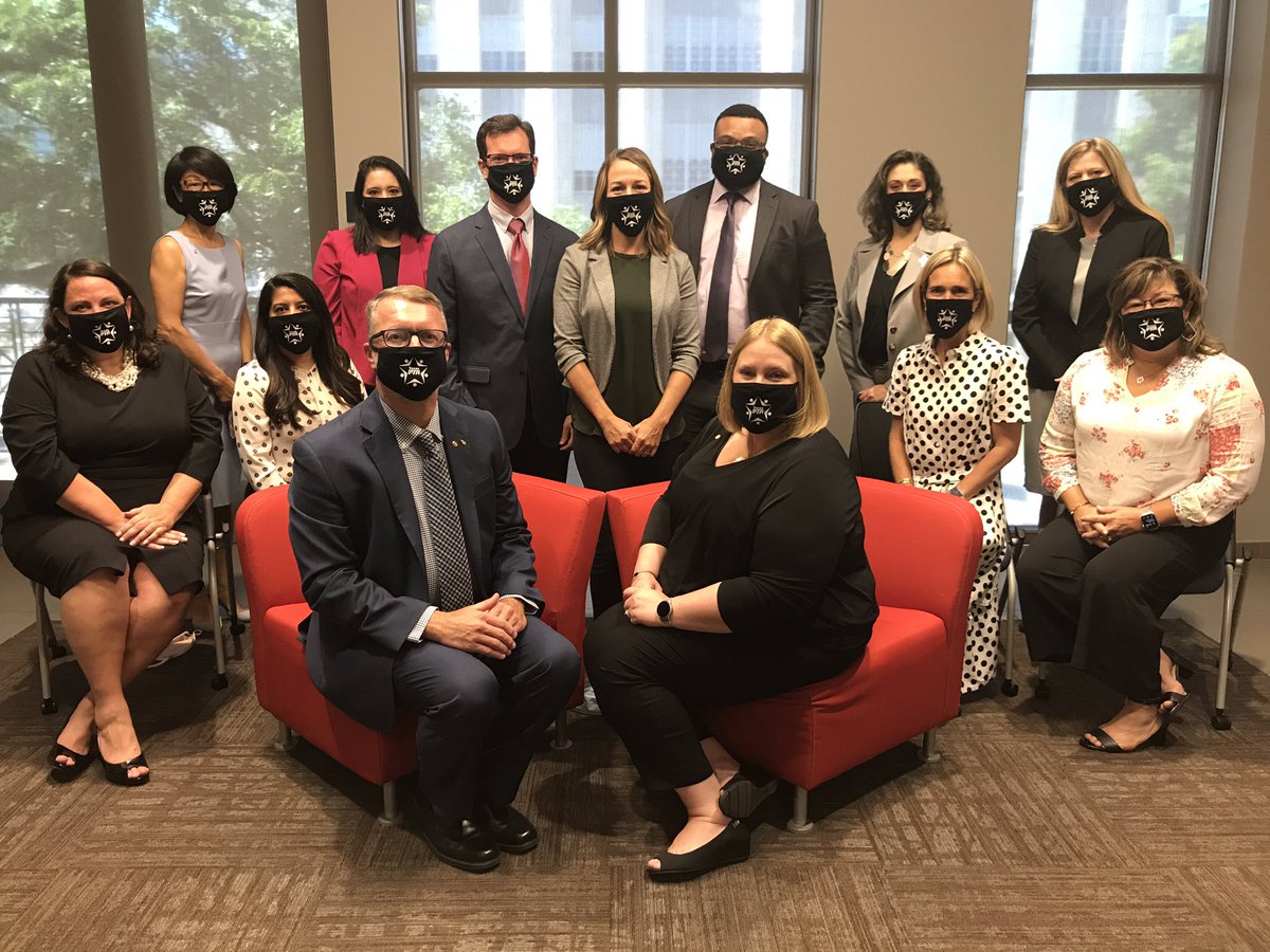 bbmsbronco's tweet image. I am the 2020–2022 Texas PTA President-Elect with the 2020-2022 Texas PTA Board of Directors! #YouCanPTA #LISDCulture