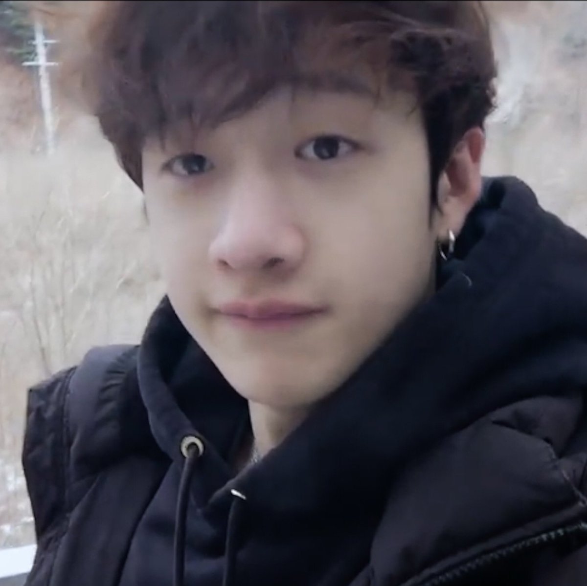 bang chan bareface appreciation because he is INSANELY HANDSOME : a thread