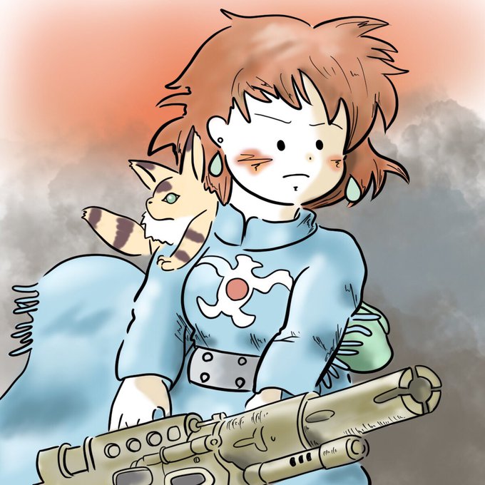 ナウシカのtwitterイラスト検索結果 古い順 ナウシカのtwitterイラスト検索結果 古い順