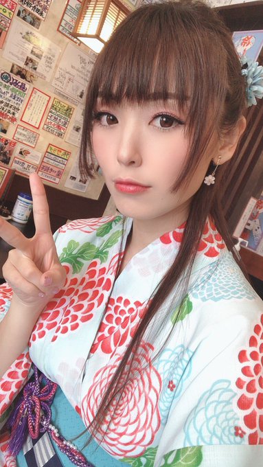 Twitterのコスプレ画像16