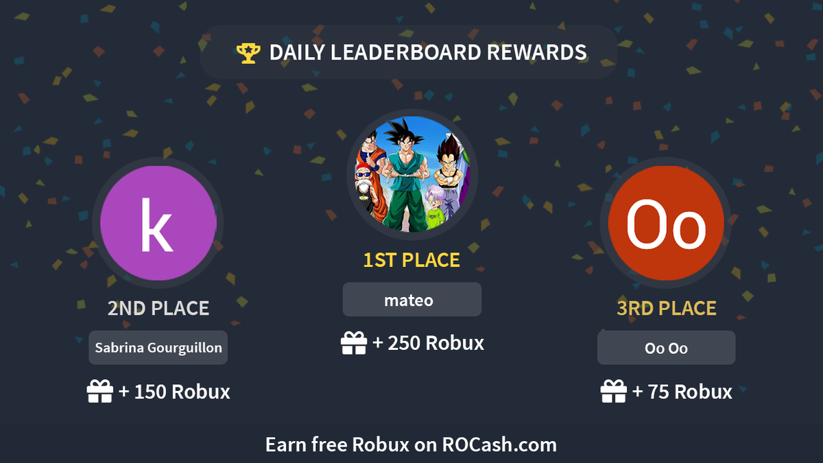 Orocash Earn Free Robux