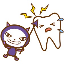 虫歯のtwitterイラスト検索結果 古い順