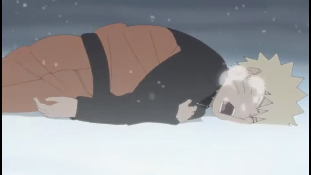 gaaralips's tweet image. sinceramente, eu acho essa cena tão pesada que quando eu cheguei nela não consegui ter reação de imediato. cada vez que o naruto puxava o ar eu me sentia sufocada, é como se eu estivesse sentindo exatamente o mesmo. na moral, isso aqui foi um puta de um gatilho.