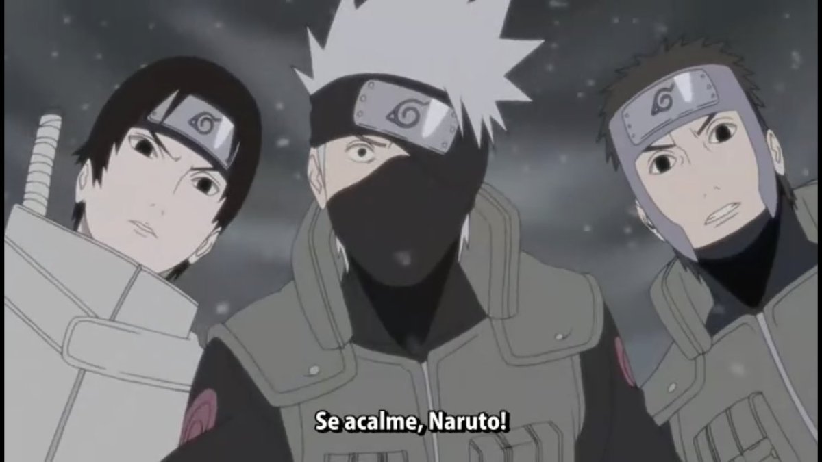 gaaralips's tweet image. sinceramente, eu acho essa cena tão pesada que quando eu cheguei nela não consegui ter reação de imediato. cada vez que o naruto puxava o ar eu me sentia sufocada, é como se eu estivesse sentindo exatamente o mesmo. na moral, isso aqui foi um puta de um gatilho.