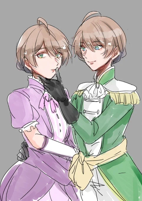 最適解では 