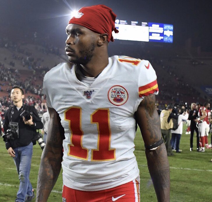 The Kingdom tweet media