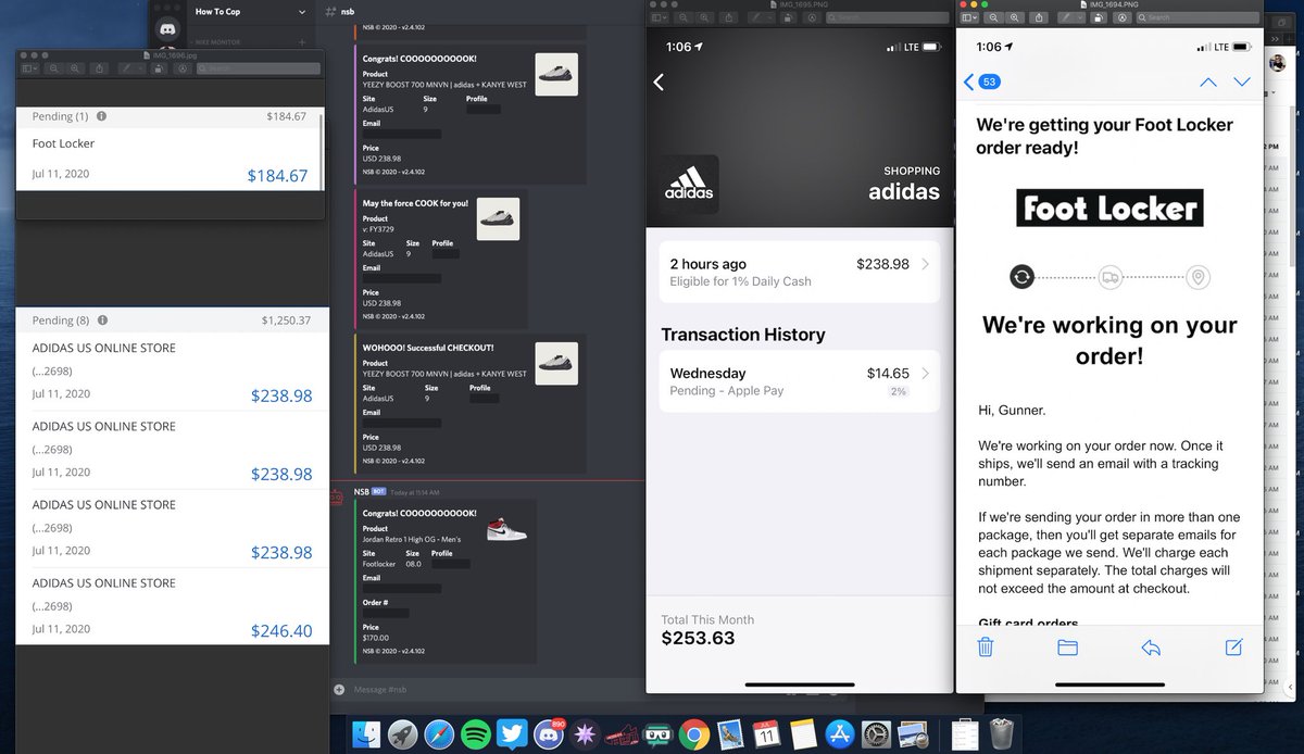 footlocker yeezy raffle