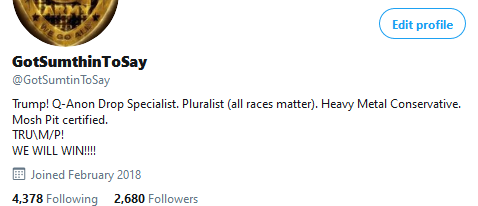 DeeMRC Inmate #666 tweet media