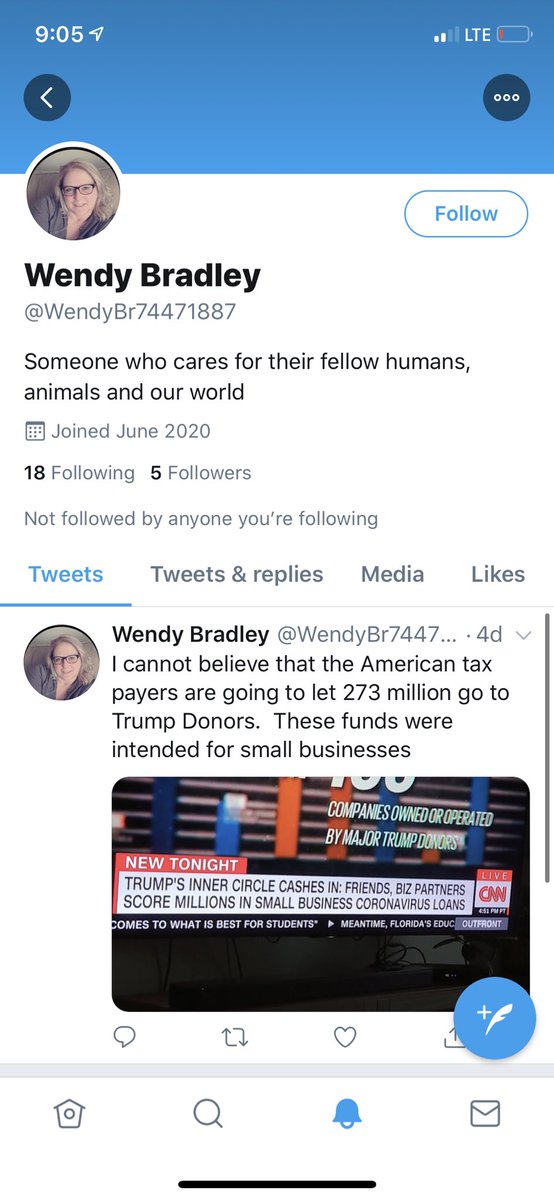 SchonesLevi's tweet photo. @WendyBr74471887 @LauraSchallman @WeVsMe @hoppenbotter @eisenhart_h @MarilynMMoreno @JSki97630857 @Truth33truth @HKrassenstein @realDonaldTrump Here’s your first fucking problem.   That bad ass news network you get your information from. https://t.co/BrPT91QYt6