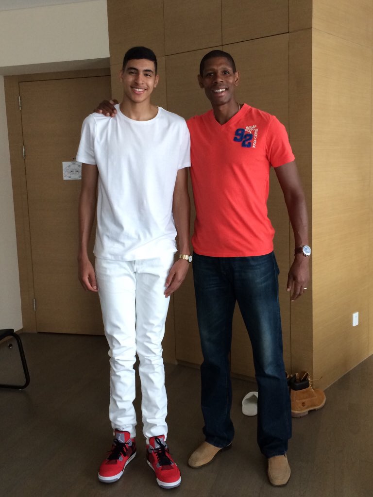 Carlton Palmer tweet media