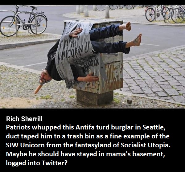 Midnite1200's tweet photo. It looks like Seattle would like to have their regular law enforcement officials come back on the job in full force. https://t.co/vj8S8IrXVy