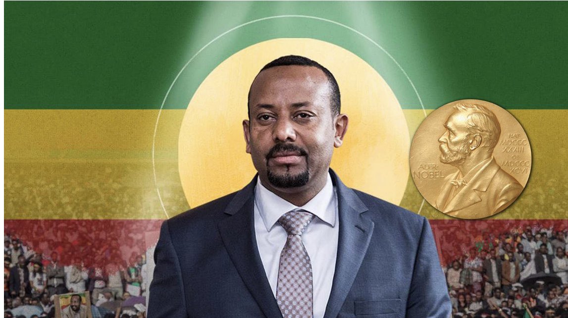 ObsaGaddisa's tweet photo. Corona virus killed 100 in four months in Ethiopia but Nobel peace prize winner killed more than 382 in five days. Who is a pandemic for Ethiopia ? 🇪🇹 #OromoProtests #OromoLivesMatter https://t.co/pBuOZ8pipX