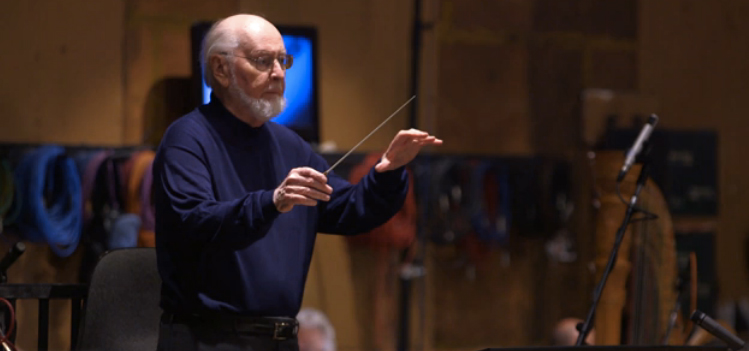 2. John Williams, Composer:John William's music has always been a staple of Star Wars films, and this is no exception. Every track is impactful, memorable, and downright astonishing. His music conveys such emotion in every scene and it's great. https://www.youtube.com/playlist?list=PLGYGe2PKknX18PTal0fMFkMXgiqDtozSM