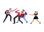 IsmaelDanielCar's tweet photo. El factor humando y las relaciones interpersonales
Fecha: 09/06/2020
La relación entre estudiantes es otra forma de convivencia ya que cada uno tiene diferente forma de ser y estar atentos en posibles agresiones que llevan situaciones de violencia https://t.co/vU4Rv5H72h