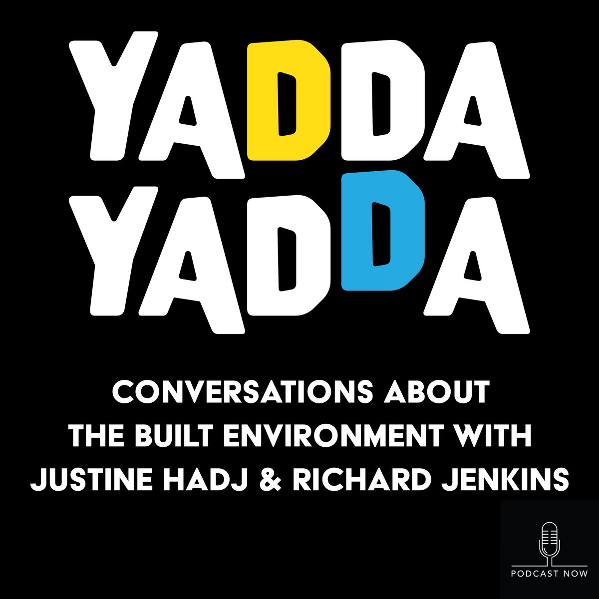 The cat - mmrrrooowwwrrr - is out of the bag!

Listen to our first episode with <a href="/udiavic/">udiavic</a> @danni_addison 

We chat  about the effects of Covid-19 on the construction sector

<a href="/jonescollect/">Jones Collective</a> <a href="/__cantsay__/">...</a>  <a href="/RJenkinsR/">Richard Jenkins</a>
