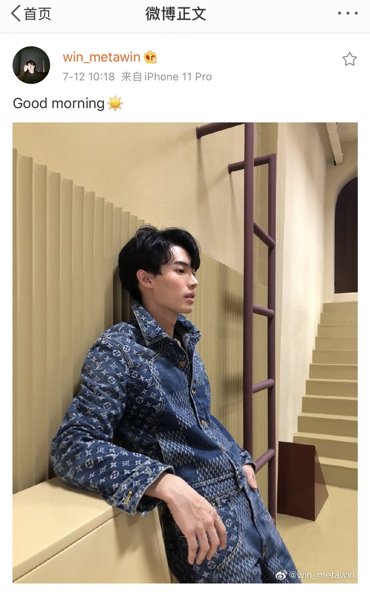 GlowSelu's tweet photo. 来啦来啦！💚 https://t.co/auCMV3hCSE