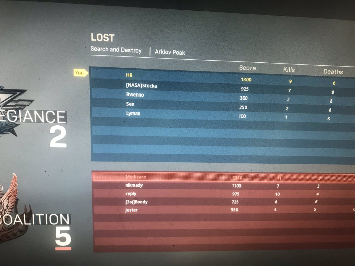 REVISEEEE's tweet photo. Looking back at it I got costed so much in MW it’s not even funny here’s a few old ss I found on my old phone. Sorry if you get exposed ❤️ https://t.co/SCbD6PtE6p