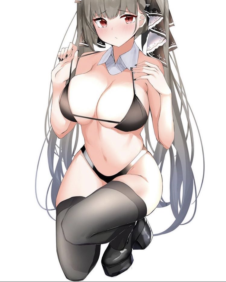 Sorry for the bother, here is more lewd for the thread