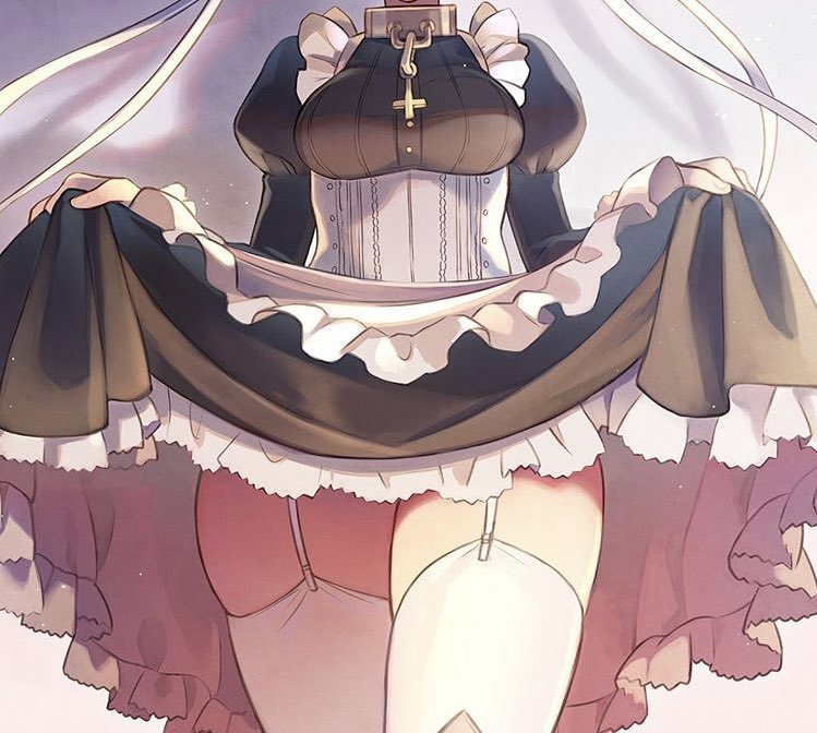 Sorry for the bother, here is more lewd for the thread