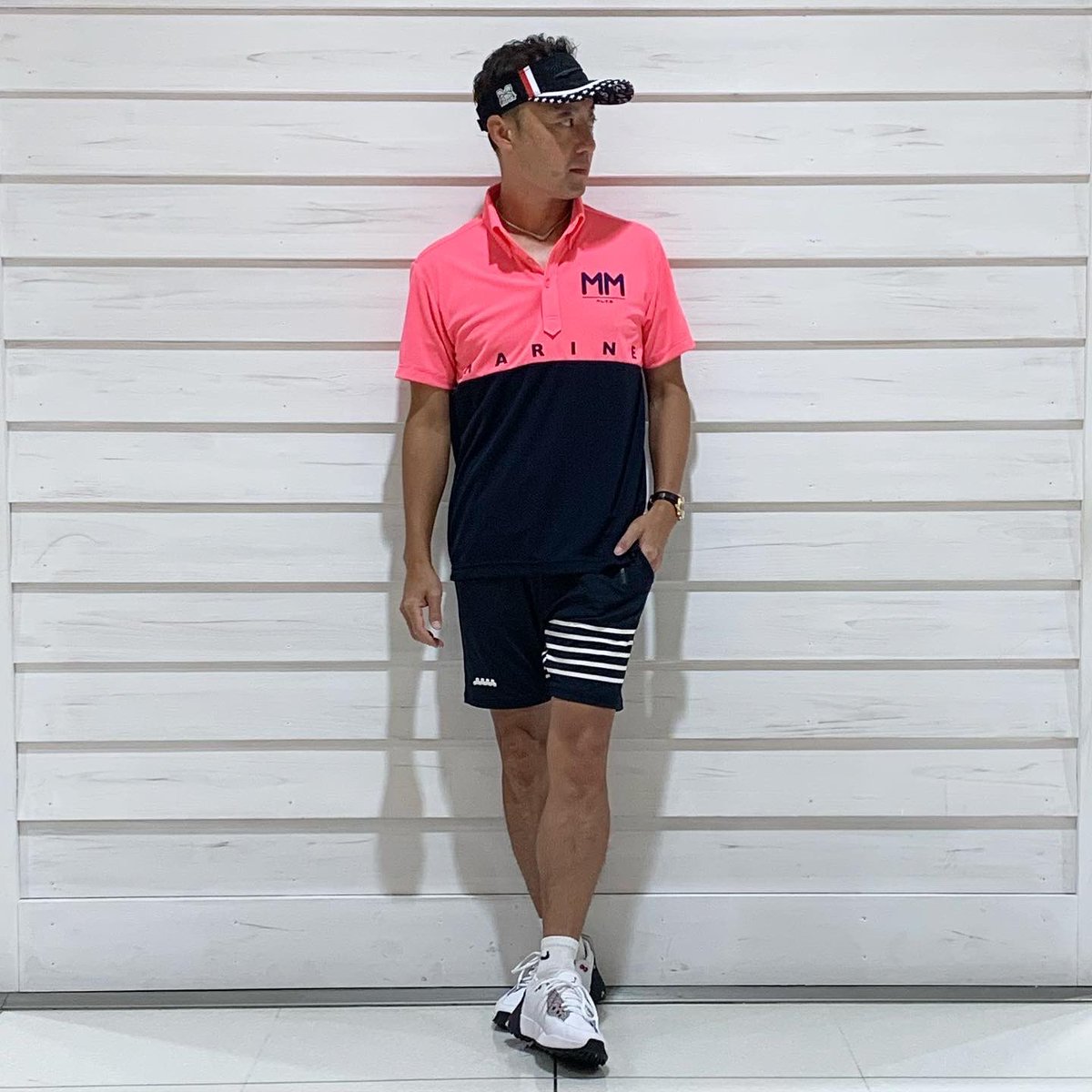 gossipgolf_kn's tweet photo. GOSSIP GOLF
石川県金沢市堀川新町3-1 金沢フォーラス4F
076-290-8752
https://t.co/vxMN3FXbWN
.
#本日のゴルフコーデ
#gossipgolf
#ゴルフ男子
#ゴルフ女子
#ゴルフウェア
#ゴルフコーデ
#ゴルフ好きな人と繋がりたい
#mutaGOLF
#mutamarinegolf
#石川県
#金沢市
#金沢フォーラス
#小松市 https://t.co/FTTuS8Dm55