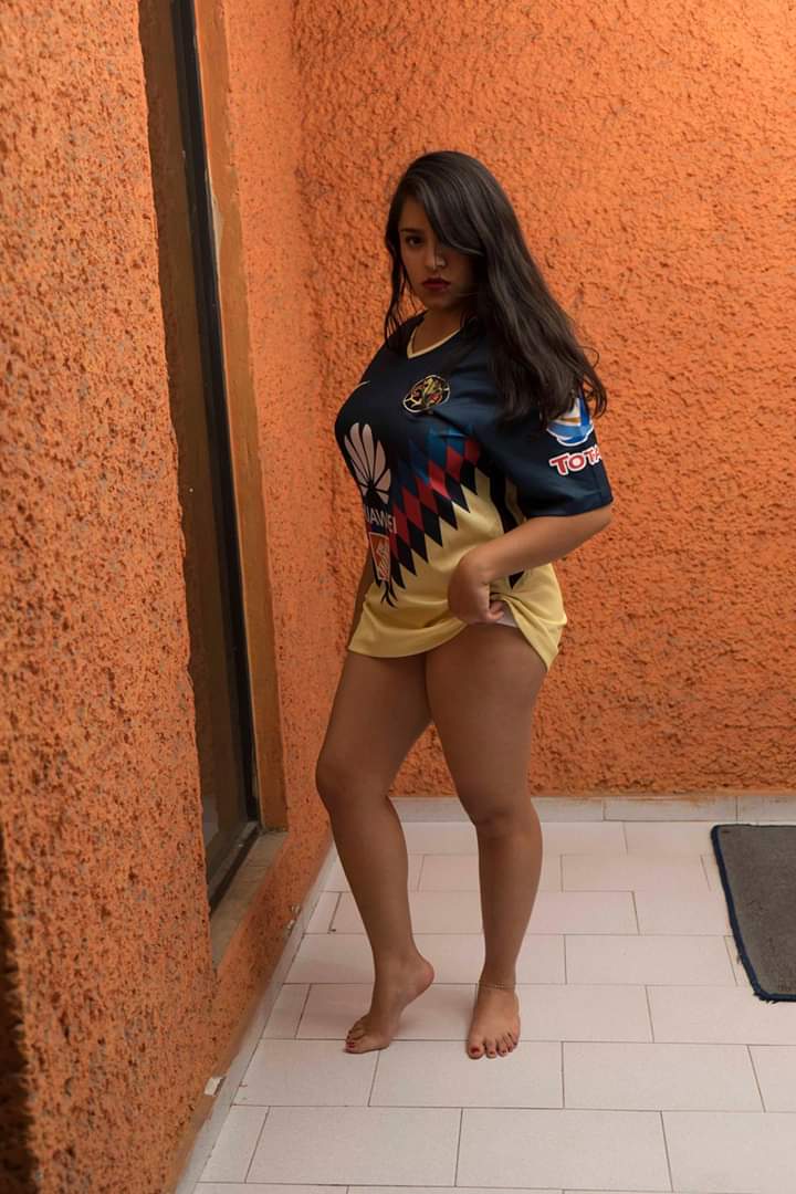 XiadaniYA's tweet photo. #vamosamerica 
#americadecorazon
#CompartimosLaEmocion  ❤️ https://t.co/lchZGkfLjo