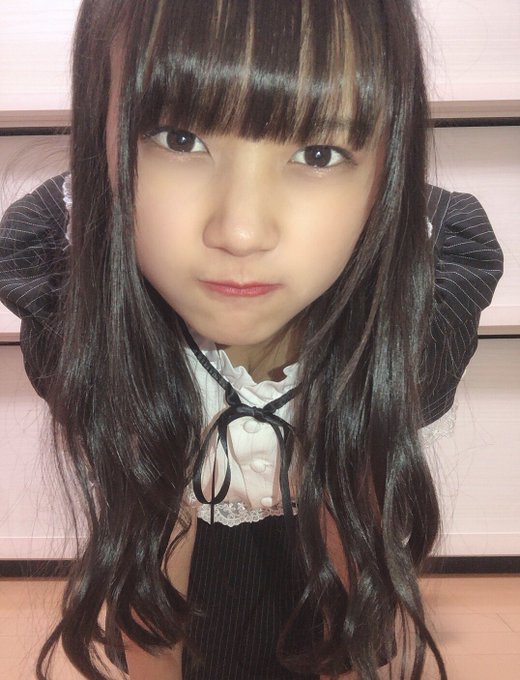 奥野未悠のTwitter画像44