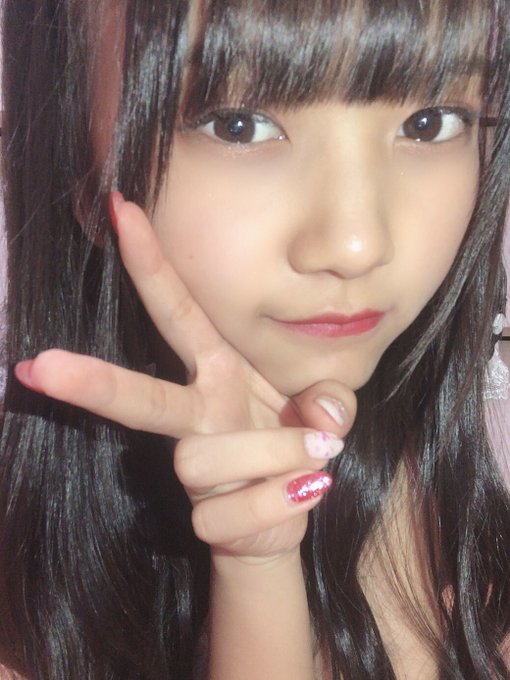 奥野未悠のTwitter画像43