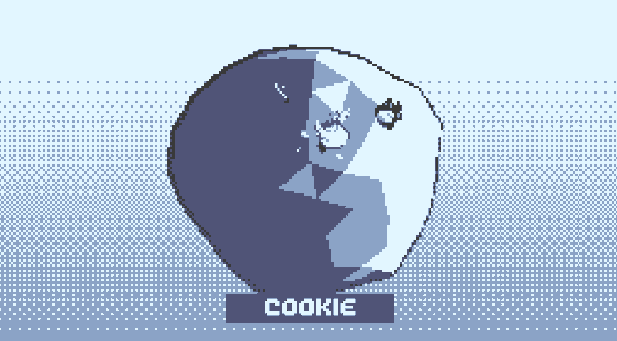 hydezeke's tweet photo. quick 24hr jam with @IGDA_DC #dcjam ('going global'), tried to squeeze into #GMTKJam / #GMTK2020 ('out of control'),
ended up with a tiny planet game where u can hang with little mons like !norp! and -sord man-
https://t.co/aVkpxi7AbL #gamedev #indiedev https://t.co/c7VosozjKq