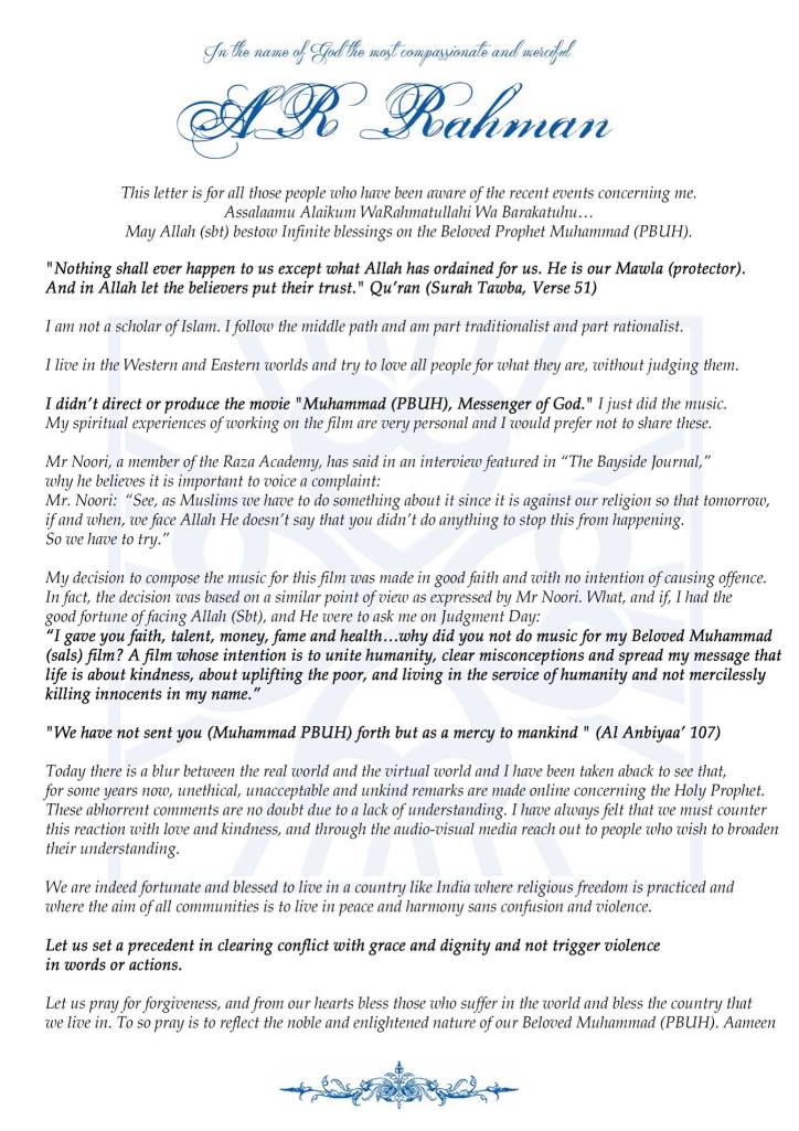 film nabi muhammad the messenger film nabi muhammad the messenger