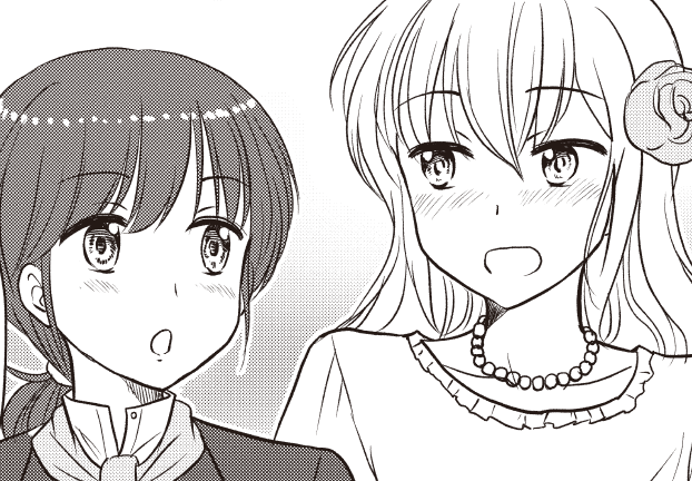 島崎無印(@shimazakikazumi)『乙女男子に恋する乙女』、大団円のコミックス最終5巻が本日発売です! まゆ、ゆき、慧、明日花たちの10年後を描いた書き下ろし後日譚を収録してます!!→ https://t.co/AkSAeM5PYN またコミックス1巻がKindleで7月20日まで限定で11円で販売してますのでこの機会にぜひ!