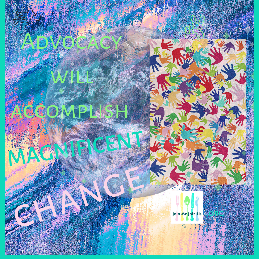 joinmejoinus's tweet photo. Advocacy will accomplish magnificent change.
#joinmejoinus #5wctc #advocacyforchange
https://t.co/nWbK3t40pR https://t.co/kgXM4nwMdS