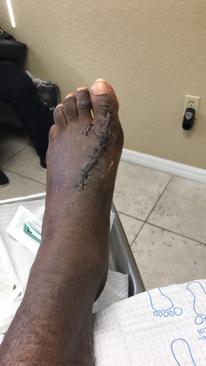 LaAnthony Valentine tweet media