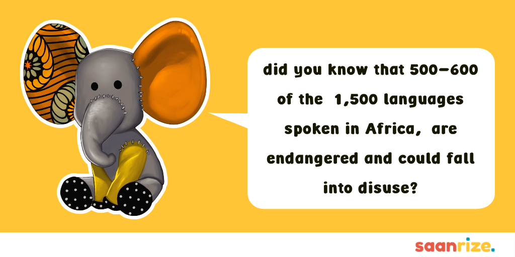 This is why we do what we do. African languages matter. African heritage is worth preserving. Join this "saan" rizing! Follow us and check out saanrize.com #saanrize #thokovuka #thokomuka #kidslit #shona #ndebele #Zimbabwe #zimbabwemustrise