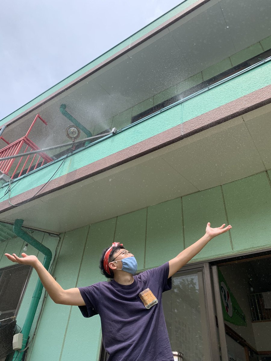 ゆうび小さな学園 Yuubinet Twitter