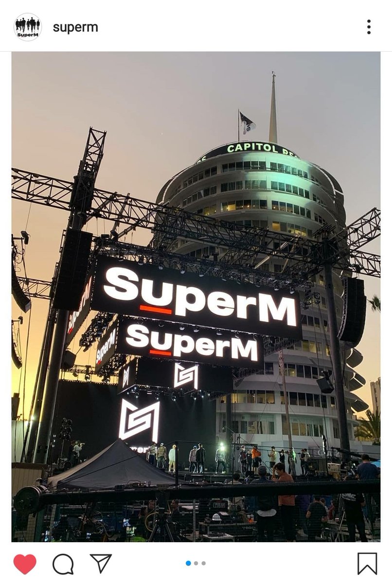 team__taemin's tweet photo. @superm - IG
#SuperM - #TAEMIN #BAEKHYUN #KAI #TAEYONG #TEN #MARK #LUCASm https://t.co/SMXWJhG7Pw