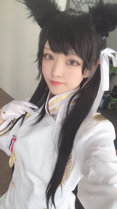 Twitterのコスプレ画像30