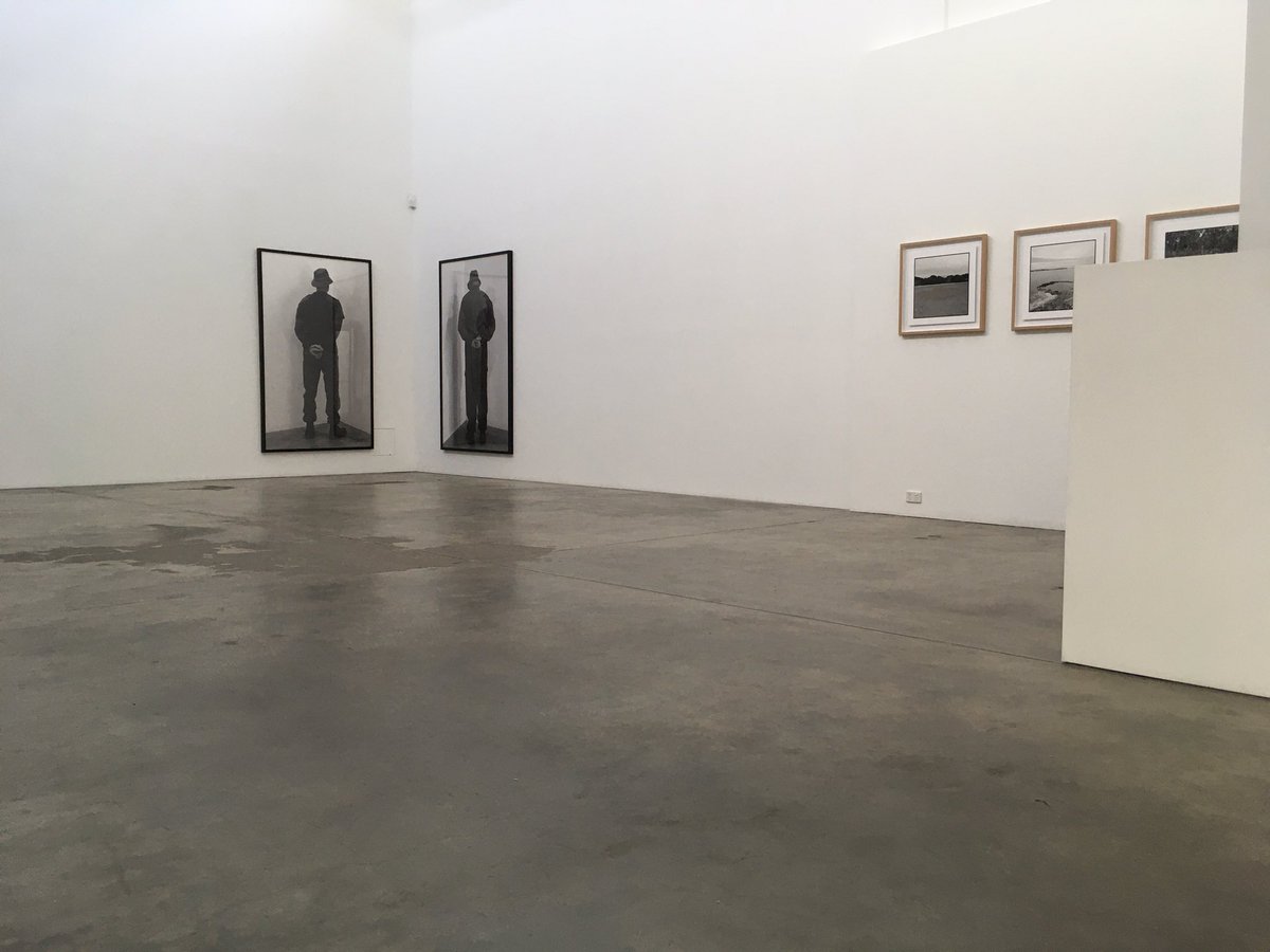 gagprojects's tweet image. #GAGPROJECTS IS OPEN UNTIL 4 today #hodaafshar #Santiagossierra #jamestylor #darrensiwes a must see