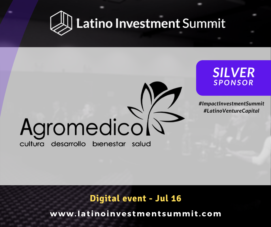 latinvestsummit's tweet photo. El pasado 11 de junio en nuestro webinar gratuito conocimos un poco de @agromedicol, ahora en nuestro evento completo terminaremos por ver todo de esta compañía emprendedora del #cannabis
Adquiera su entrada en el link del perfil

#cannabisindustrial #cannabindustry https://t.co/b5REL9AxwO
