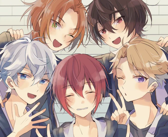 #7月12日はKnightsの日
Knightsの日〜!⚔ 