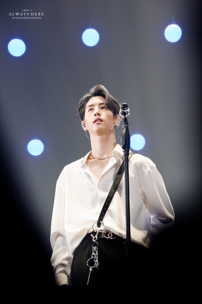  #GOT7    @GOT7Official