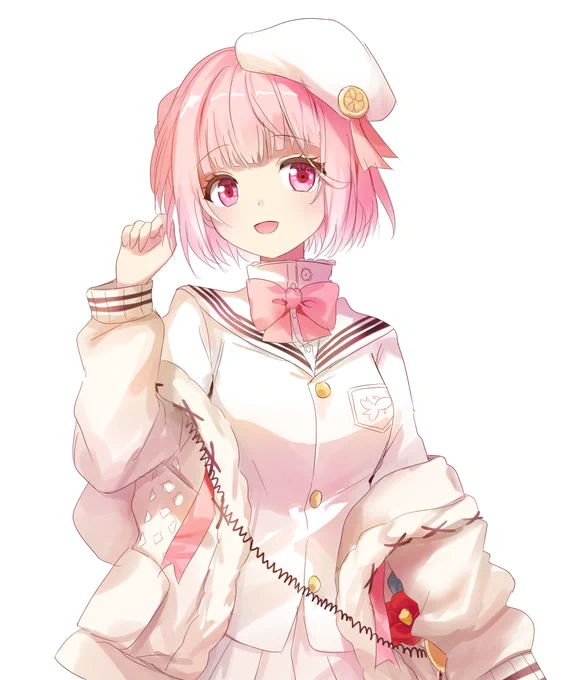 かわいい #めいろの金魚図鑑 
