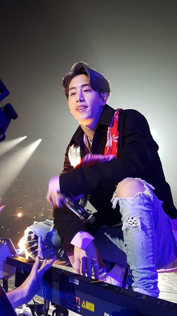  #GOT7    @GOT7Official